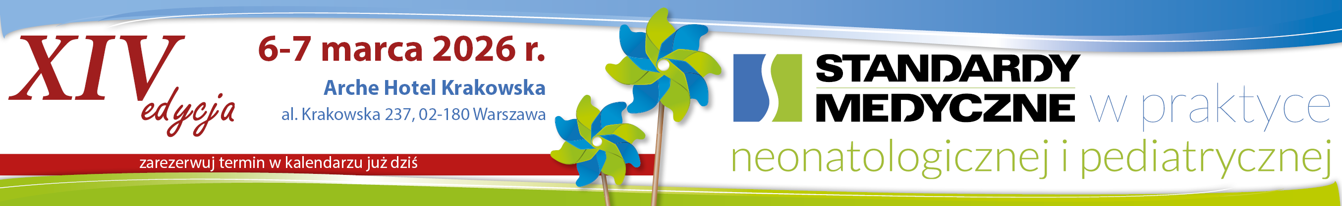 Standardy medyczne w praktyce neonatologicznej i pediatrycznej