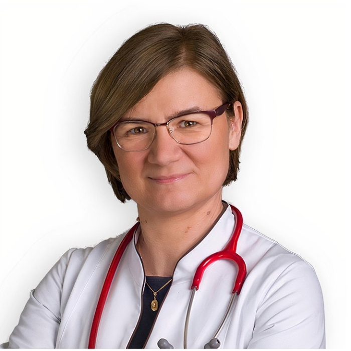 Małgorzata Mizerska-Wasiak