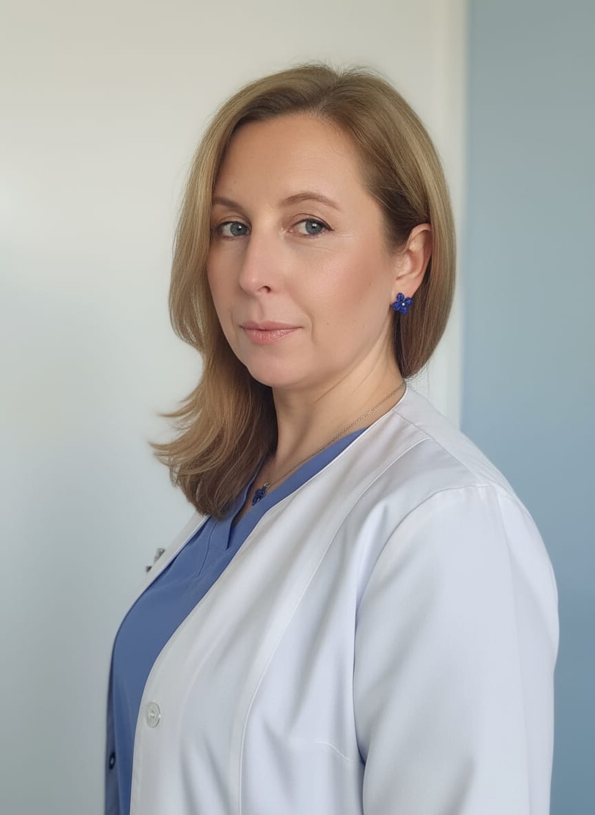  Maria Pokorska-Śpiewak