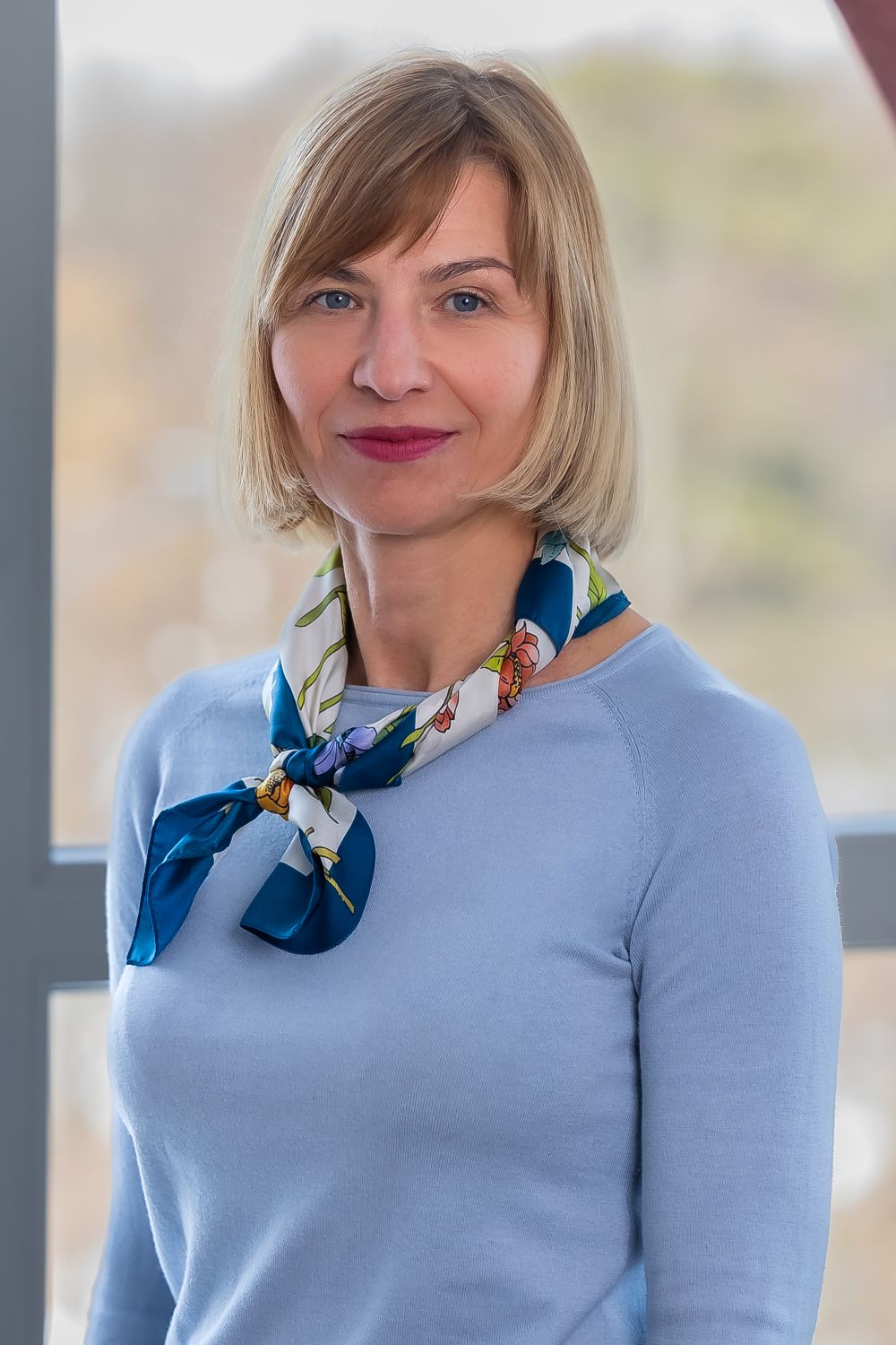  Ilona Zagożdżon